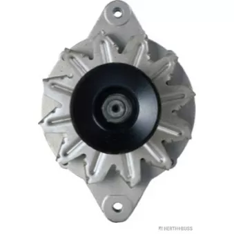 Alternateur HERTH+BUSS JAKOPARTS J5117002