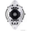 Alternateur HERTH+BUSS JAKOPARTS J5117010 - Visuel 1