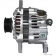 Alternateur HERTH+BUSS JAKOPARTS J5117014 - Visuel 2