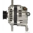 Alternateur HERTH+BUSS JAKOPARTS J5117020 - Visuel 2