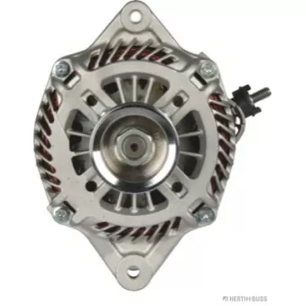 Alternateur HERTH+BUSS JAKOPARTS J5117022