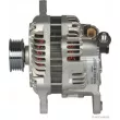 Alternateur HERTH+BUSS JAKOPARTS J5117022 - Visuel 2