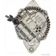 Alternateur HERTH+BUSS JAKOPARTS J5117022 - Visuel 3