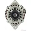 Alternateur HERTH+BUSS JAKOPARTS J5117024 - Visuel 1