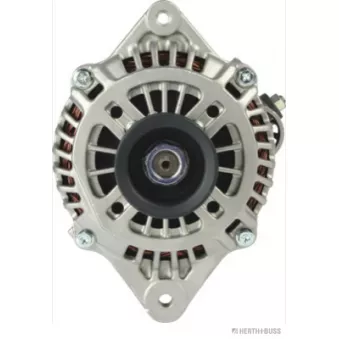 Alternateur HERTH+BUSS JAKOPARTS J5117024