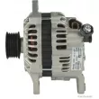 Alternateur HERTH+BUSS JAKOPARTS J5117024 - Visuel 2