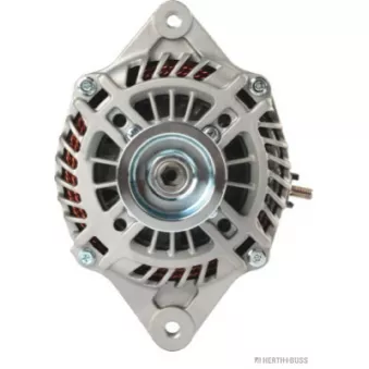 Alternateur HERTH+BUSS JAKOPARTS J5117025