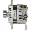 Alternateur HERTH+BUSS JAKOPARTS J5117025 - Visuel 2