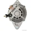 Alternateur HERTH+BUSS JAKOPARTS J5117025 - Visuel 3