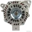 Alternateur HERTH+BUSS JAKOPARTS J5117027 - Visuel 1