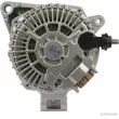 Alternateur HERTH+BUSS JAKOPARTS J5117027 - Visuel 3