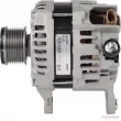 Alternateur HERTH+BUSS JAKOPARTS J5117030 - Visuel 2