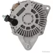 Alternateur HERTH+BUSS JAKOPARTS J5117030 - Visuel 3