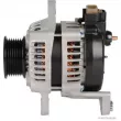 Alternateur HERTH+BUSS JAKOPARTS J5117032 - Visuel 2