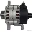 Alternateur HERTH+BUSS JAKOPARTS J5118014 - Visuel 2