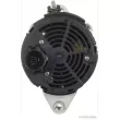 Alternateur HERTH+BUSS JAKOPARTS J5118014 - Visuel 3