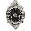 Alternateur HERTH+BUSS JAKOPARTS J5118016 - Visuel 1