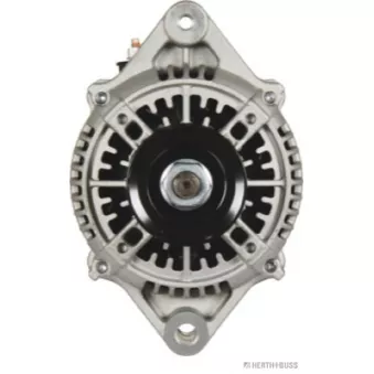 Alternateur HERTH+BUSS JAKOPARTS J5118016