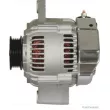 Alternateur HERTH+BUSS JAKOPARTS J5118016 - Visuel 2