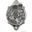 Alternateur HERTH+BUSS JAKOPARTS J5118016 - Visuel 3