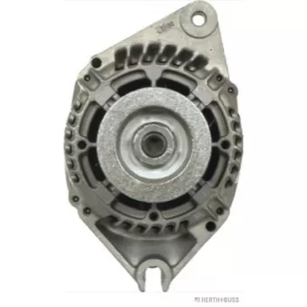 Alternateur HERTH+BUSS JAKOPARTS J5118017