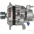 Alternateur HERTH+BUSS JAKOPARTS J5118025 - Visuel 2