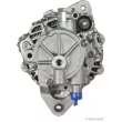 Alternateur HERTH+BUSS JAKOPARTS J5118025 - Visuel 3