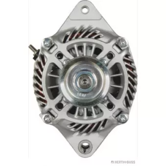 Alternateur HERTH+BUSS JAKOPARTS J5118026