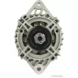 Alternateur HERTH+BUSS JAKOPARTS J5118027 - Visuel 1