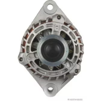 Alternateur HERTH+BUSS JAKOPARTS J5118028