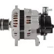 Alternateur HERTH+BUSS JAKOPARTS J5118035 - Visuel 2