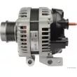 Alternateur HERTH+BUSS JAKOPARTS J5118036 - Visuel 2