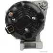 Alternateur HERTH+BUSS JAKOPARTS J5118036 - Visuel 3