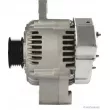 Alternateur HERTH+BUSS JAKOPARTS J5118040 - Visuel 2