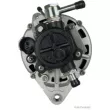 Alternateur HERTH+BUSS JAKOPARTS J5119013 - Visuel 3