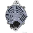 Alternateur HERTH+BUSS JAKOPARTS J5119016 - Visuel 3