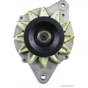 Alternateur HERTH+BUSS JAKOPARTS J5119017