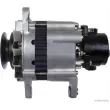 Alternateur HERTH+BUSS JAKOPARTS J5119017 - Visuel 2