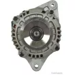 Alternateur HERTH+BUSS JAKOPARTS J5119018 - Visuel 1