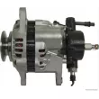 Alternateur HERTH+BUSS JAKOPARTS J5119018 - Visuel 2