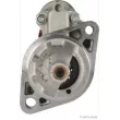 Démarreur HERTH+BUSS JAKOPARTS J5214064 - Visuel 1