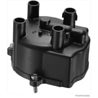 Tête d'allumeur HERTH+BUSS JAKOPARTS J5322038