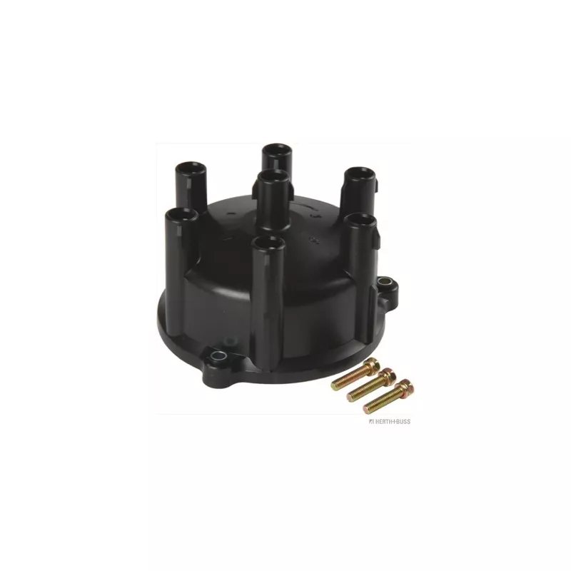 Tête d'allumeur HERTH+BUSS JAKOPARTS J5322043