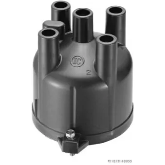 Tête d'allumeur HERTH+BUSS JAKOPARTS J5325001