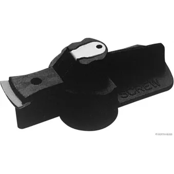 Doigt allumeur HERTH+BUSS JAKOPARTS J5331027