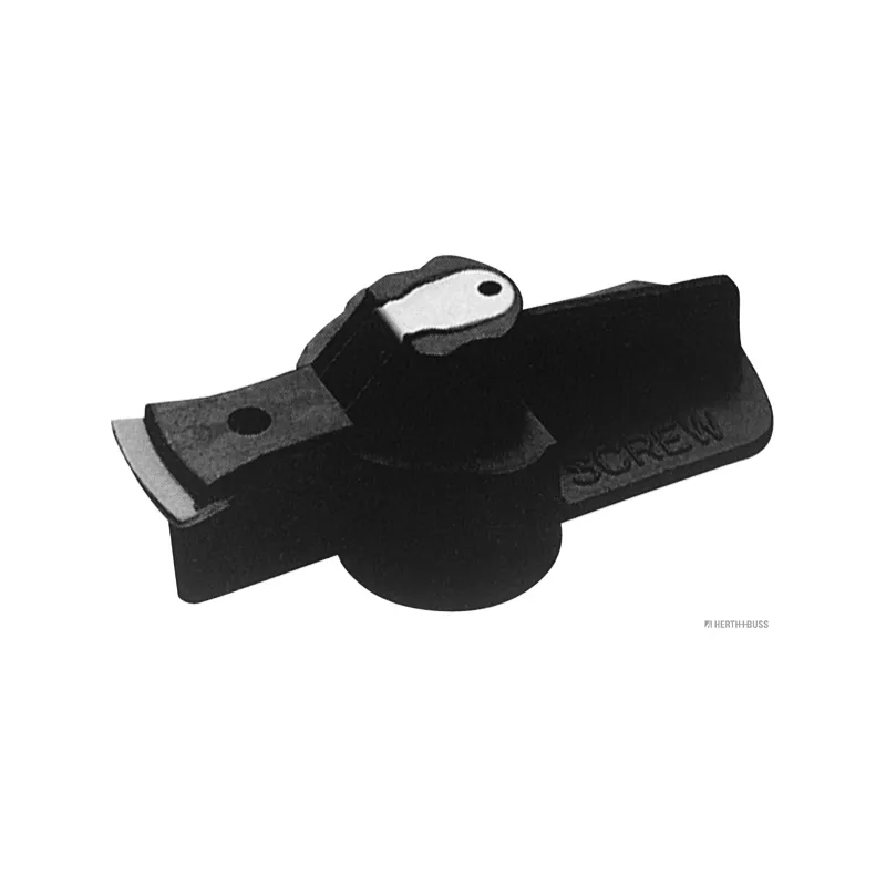 Doigt allumeur HERTH+BUSS JAKOPARTS J5331027