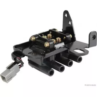 Bobine d'allumage HERTH+BUSS JAKOPARTS J5360303