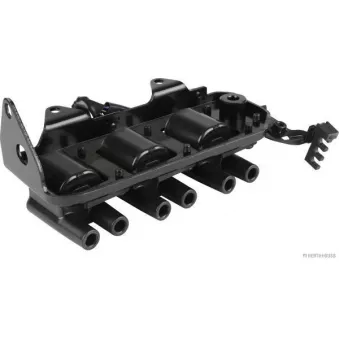 Bobine d'allumage HERTH+BUSS JAKOPARTS