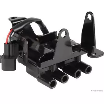 Bobine d'allumage HERTH+BUSS JAKOPARTS J5360500