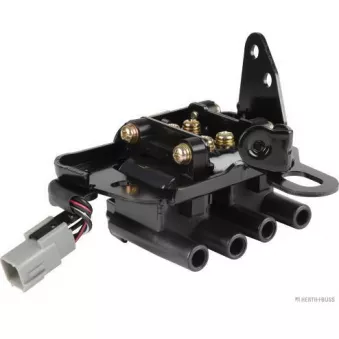 Bobine d'allumage HERTH+BUSS JAKOPARTS J5360501